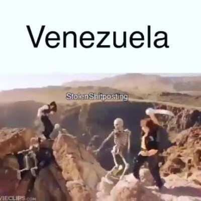 Venezuela