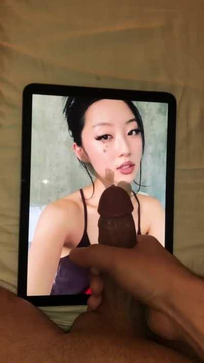 [kik horniestjail] I can’t stop cumming for asian girls