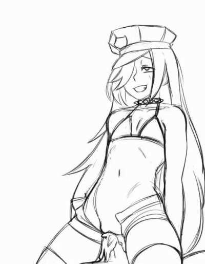 New police interrogation method