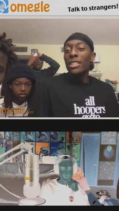 Fitness Gram Pacer Rap