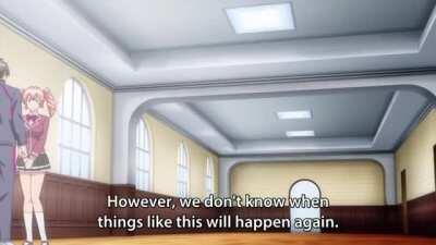 Best Anime 2020|When you make love with your high school PE teacher