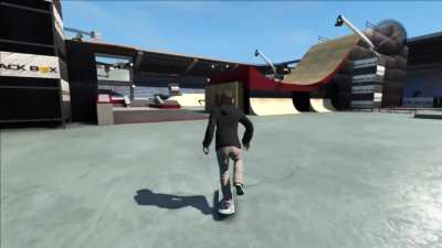 Day 1 learning trickline tricks what do I learn next