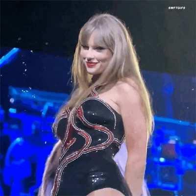 The altar is my hips