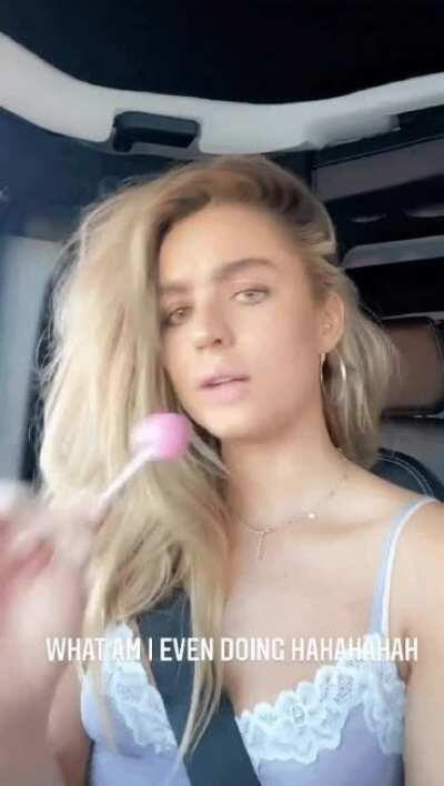 Lip & Tongue Service