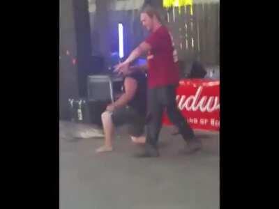 Quick Hands, No Hands