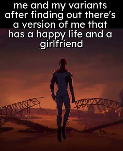 nothing personal lil bro