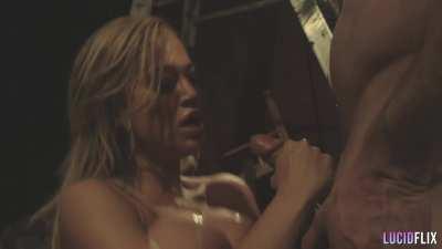 Always gets what she wants