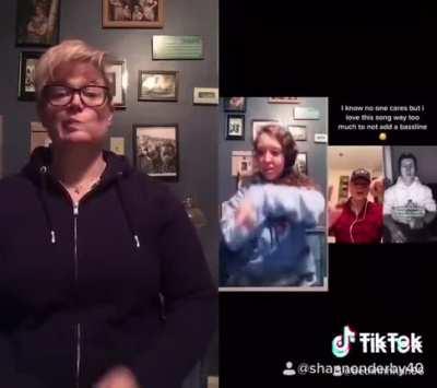 Wellerman in ASL and an ASL bass line