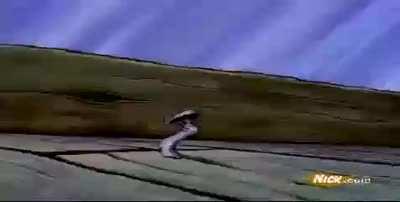 Help Wanted (October 18th, 2001)