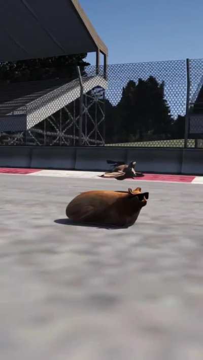 When you rock up to the party you weren’t invited to