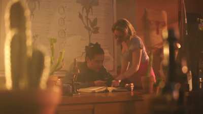 Betty Cooper (Lili Reinhart) - Riverdale season 7