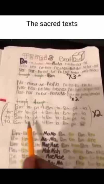 where did the time go