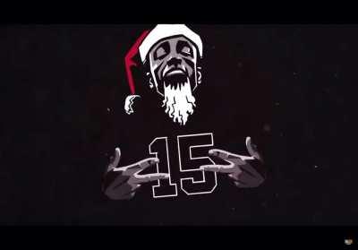 Tech Nine just dropped this amazing video! Check it out, Chiefs Kingdom! Merry Chiefsmas to all!