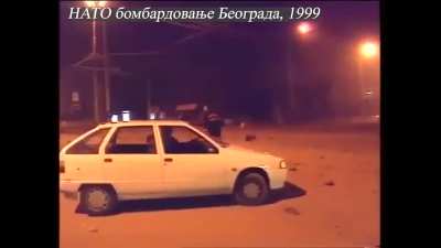 Dubrovnik Siege (1 Oct. 1991 - 26 May 1992), NATO bombing Serbia (1999), Battle of Vukovar (1991) clip