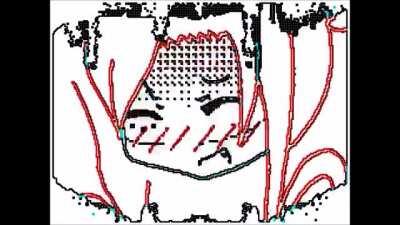 yOuR MiNd iS In dIsTuRbIa! (sound on)