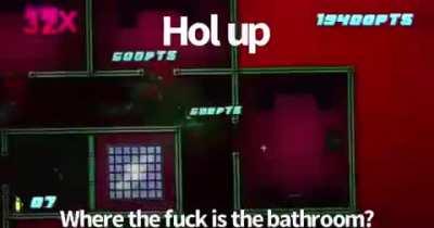 Type “E” if you saw the bathroom 😩