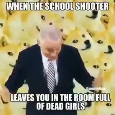 Now this is epic guys.