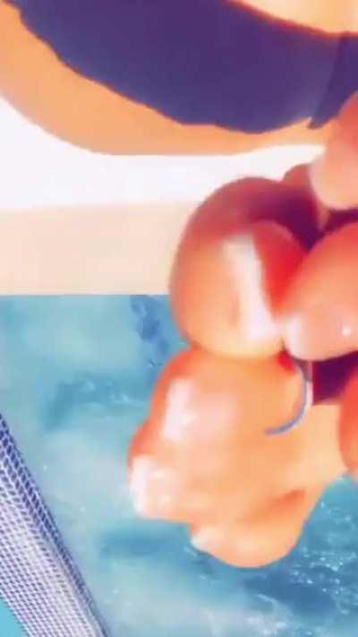 BlacChyna 🍈🍈🍑🐱😈