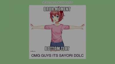 Si lo puse como referencia gamer