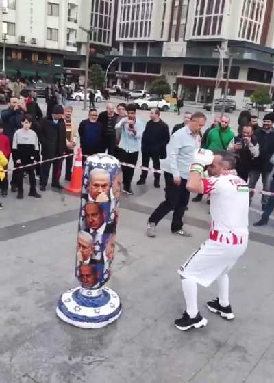 Average day in Rize, Turkey