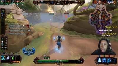 This is quality Season 7 