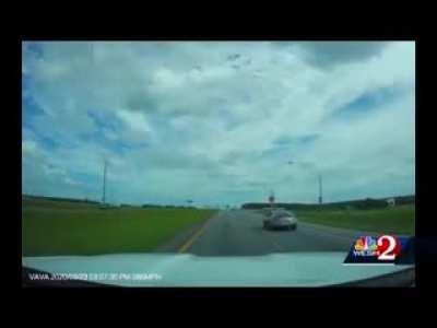 You Just Never Know...