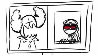 A very Tricky order (made by Jaycient)