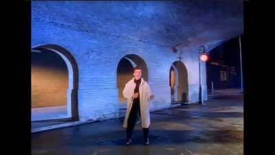 full kalite rickroll