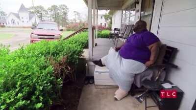 I need something bigger