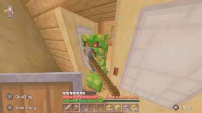 WAY to close for comfort.