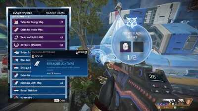 I'm so smart I outsmarted myself..