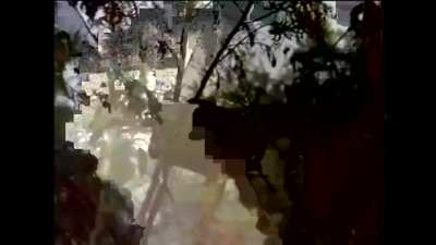 Yet another Sri Lanka Civil War Compilation (1990s-2009)