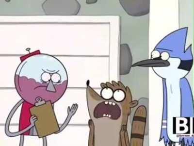 Going with the flow 😩