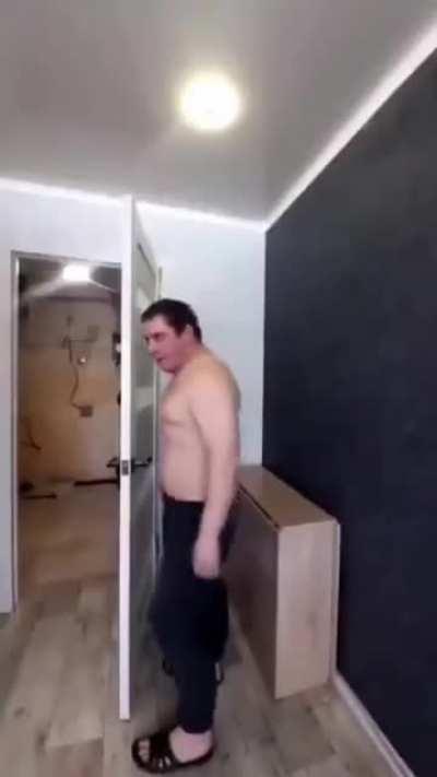 Leave me to the rule