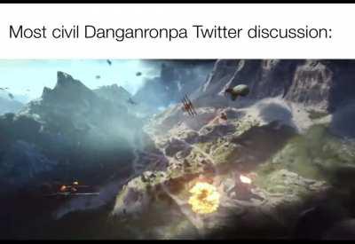 Some people need to learn to behave