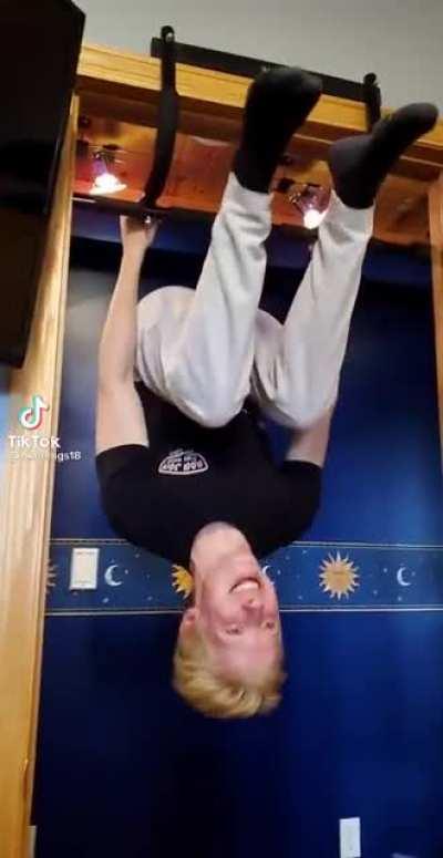 HMFT after some Elementary work..