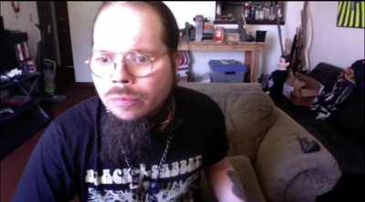 You're not even the real KingCobraJFS.....