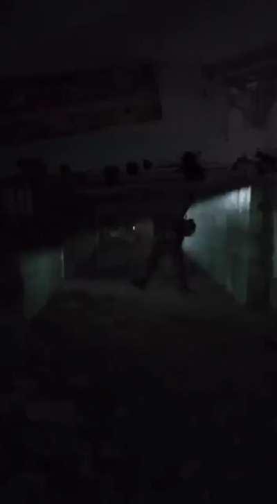 The 80th Special Operations Brigade in Bakhmut.