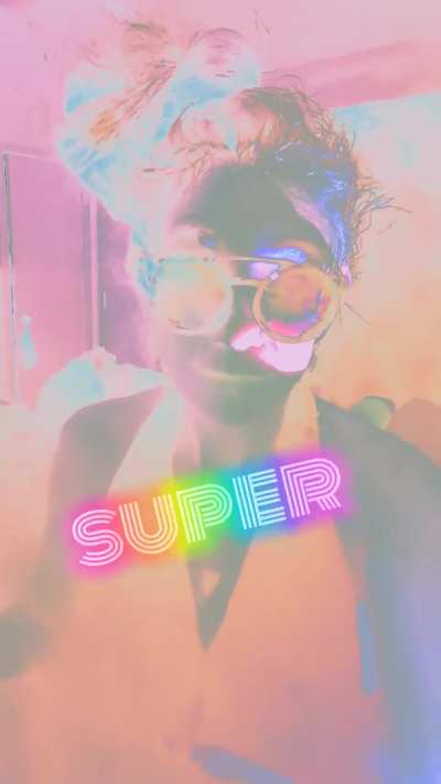 Be YOU & BE ATHENTIC