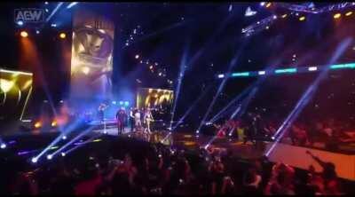 “We all know that mediocrity loves company”