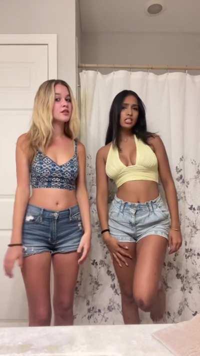 We all know who we want