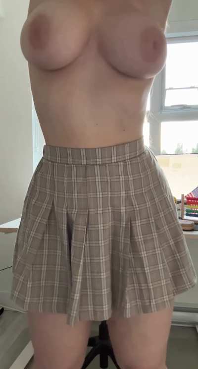 What do you think about this combination