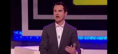 REAL DEMON SPEAKING TO ROBOT CLOWN!!