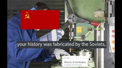 Most Knowledgeable Man in Armenia