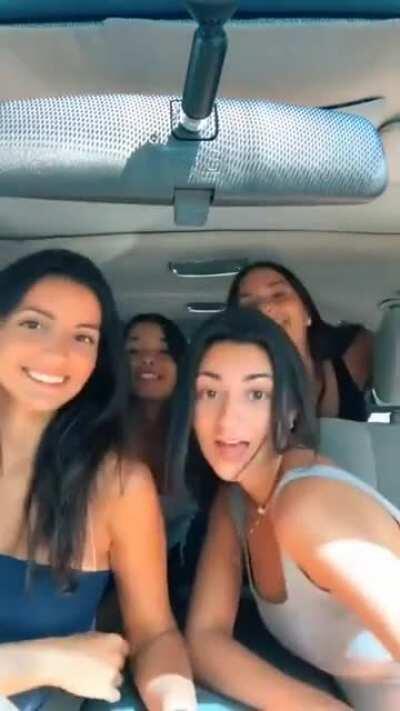 Siblings looks like you