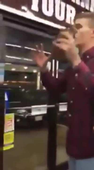 Wes*oid got owned by pajeet