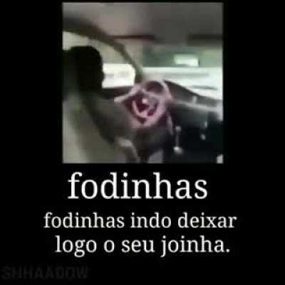 😎Fodinhas