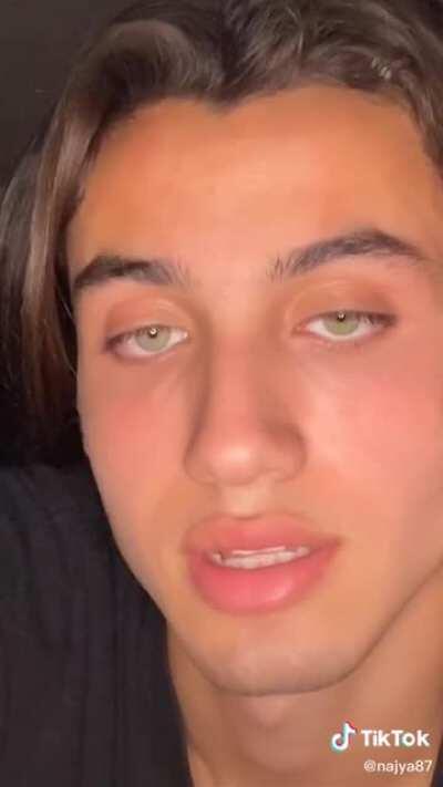 I have 6 different videos of this guy he fucking kills me