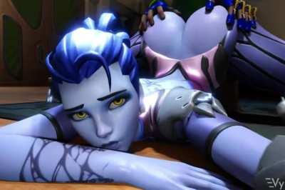 Widowmaker (Vulpeculy, Evilaudio)