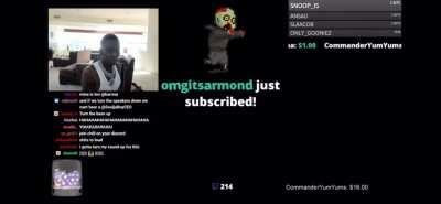 Why he put the whole backwood in his mouth like a dick😭